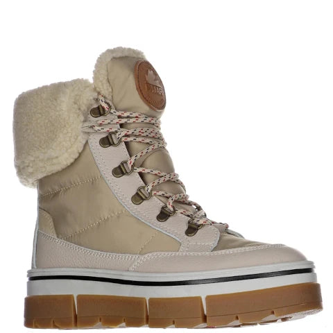 Pajar Henta Boot with Ice Picks
