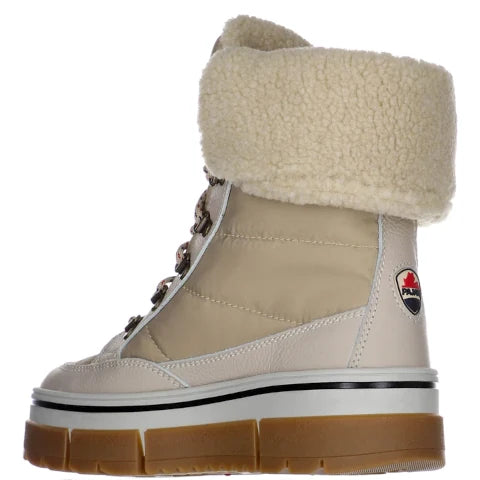 Pajar Henta Boot with Ice Picks