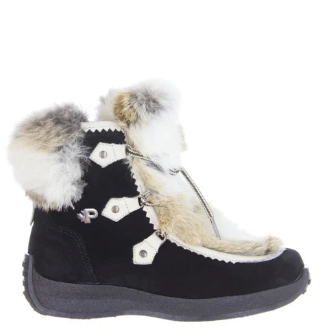 Pajar Suzie Fur Boot