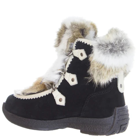 Pajar Suzie Fur Boot