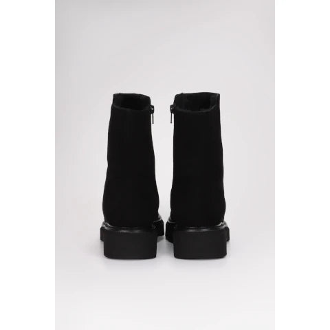 Pajar Ginerva Suede Bootie