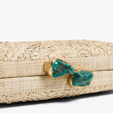 Pamela Munson The Lulu Clutch