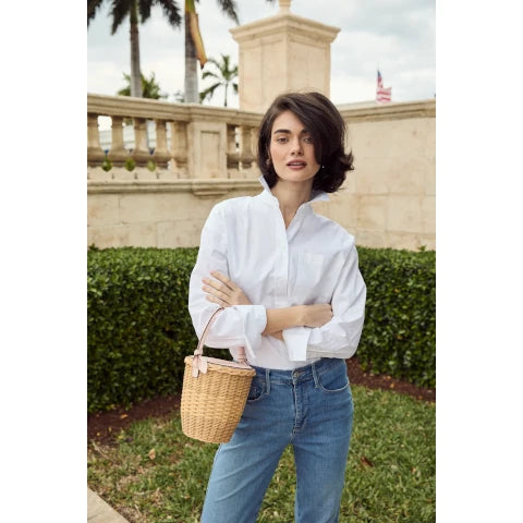 Pamela Munson The Jane Handbag