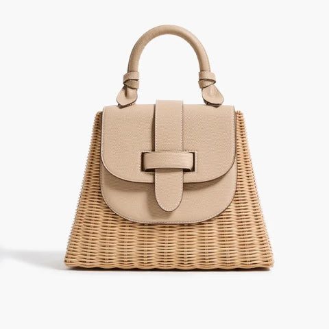 Pamela Munson The Lady Bag