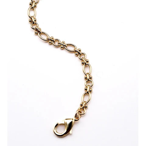 Paula Rosen Fancy Lydia Bracelet