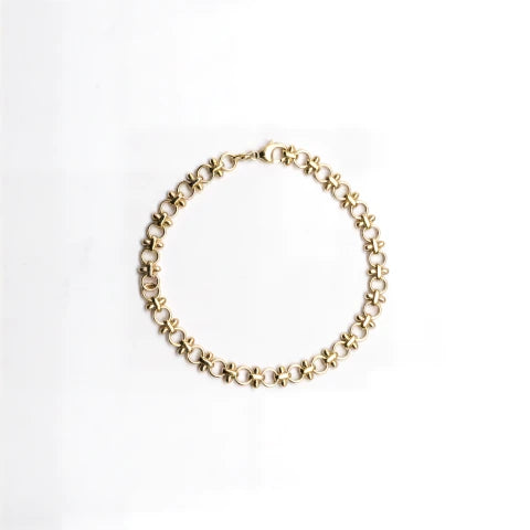 Paula Rosen Manzanita Bracelet