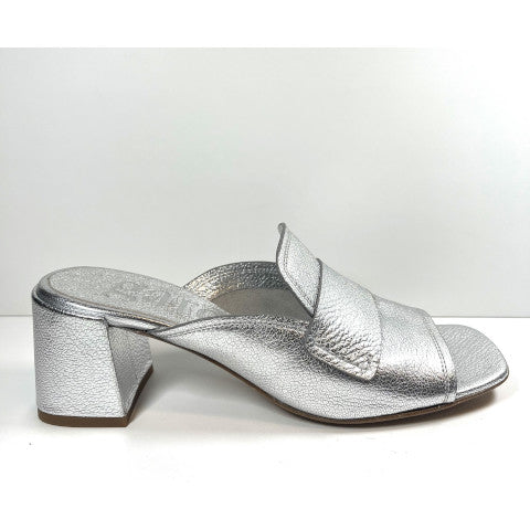 Pedro Garcia Unike Silver Mule