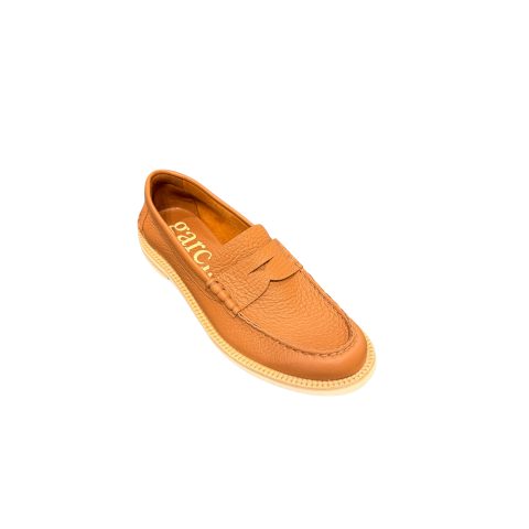 Pedro Garcia Sabela Leather Loafer