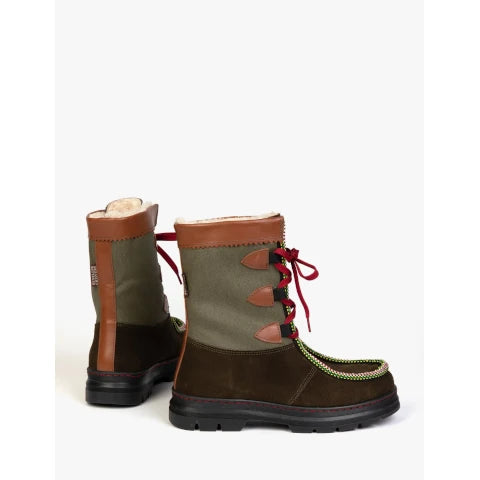 Penelope Chilvers Intrepid Boot