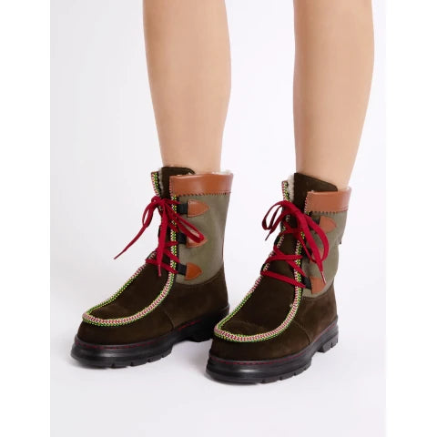 Penelope Chilvers Intrepid Boot