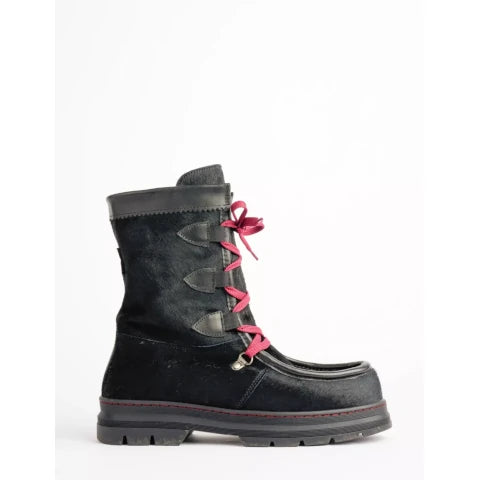 Penelope Chilvers Intrepid Pony Boot in Black