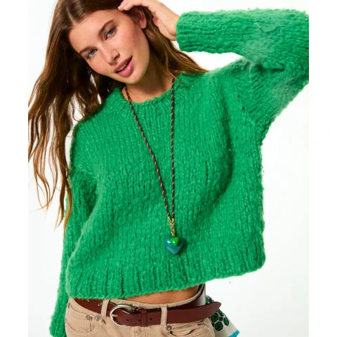 Roxanne Assoulin The Long Happy Cord Charm Necklace