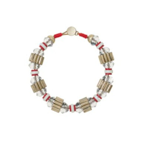 Roxanne Assoulin The Crimp Bracelet