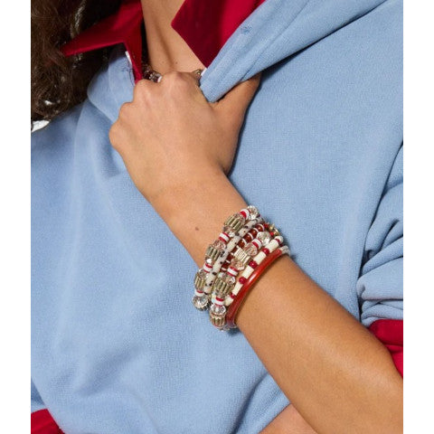Roxanne Assoulin The Crimp Bracelet