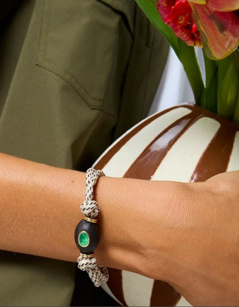 Roxanne Assoulin The Sesame Bracelet