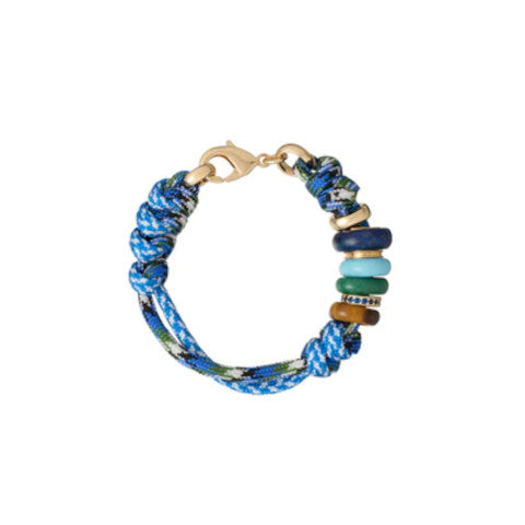 Roxanne Assoulin The Super Size Happy Cord Bracelet