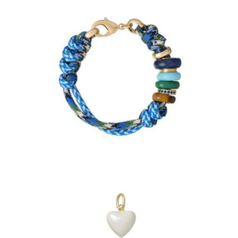 Roxanne Assoulin The Super Size Happy Cord Bracelet
