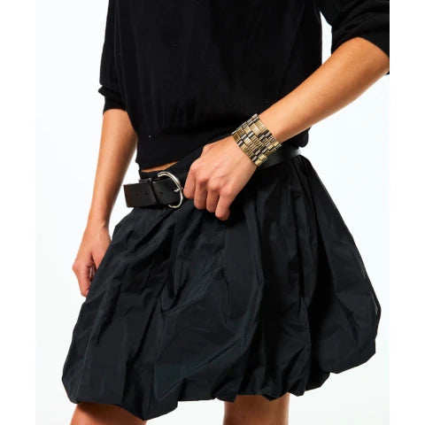 Roxanne Assoulin Touch of Midnight Bracelet