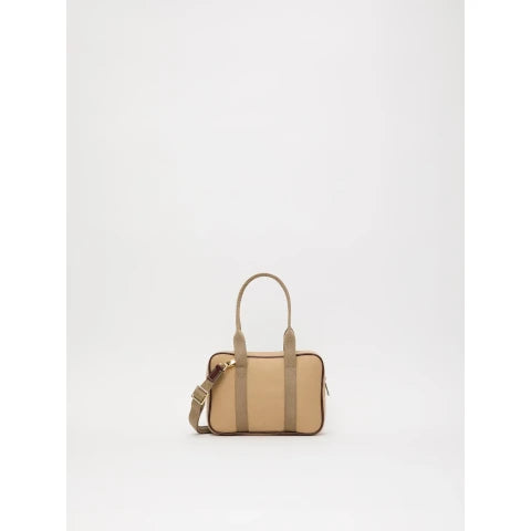 Rue De Verneuil 5th S in Whip Sesame Flannel