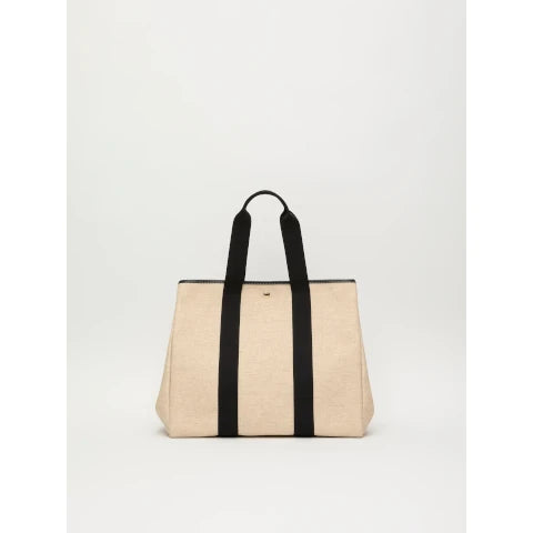 Rue de Verneuil Traversee L - Linen Black