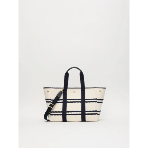 Rue de Verneuil Traversee M - Cordage White