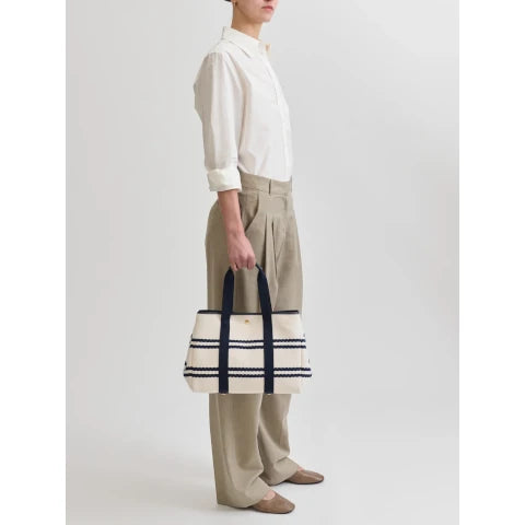 Rue de Verneuil Traversee M - Cordage White