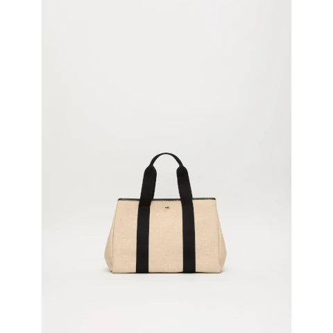 Rue de Verneuil Traversee M - Linen Black