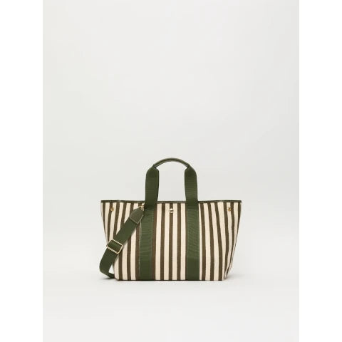 Rue de Verneuil Traversee M - Palais Royal Khaki