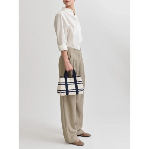 Rue de Verneuil Traversee S - Cordage White