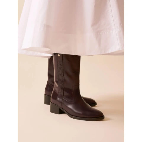 Socque The Dune Boot