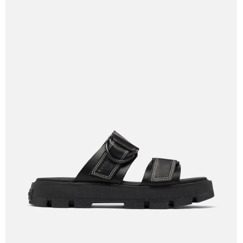 Sorel Rein CB Slide Sandal