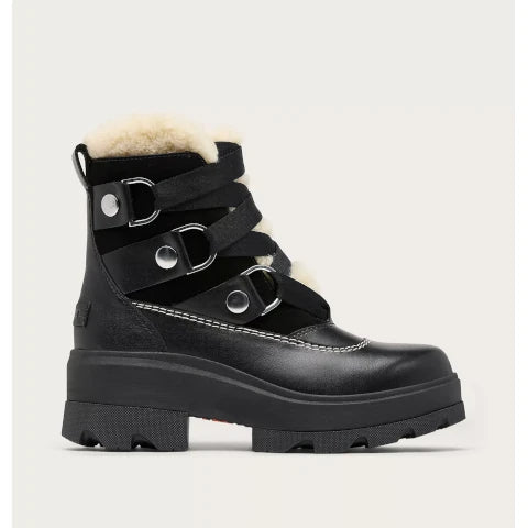 Joan FRWD Cozy Waterproof Boot