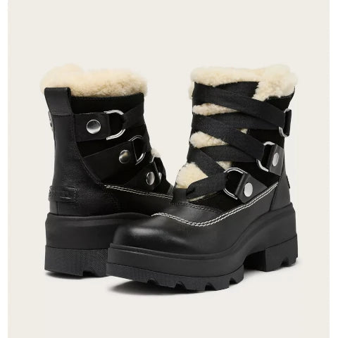 Joan FRWD Cozy Waterproof Boot