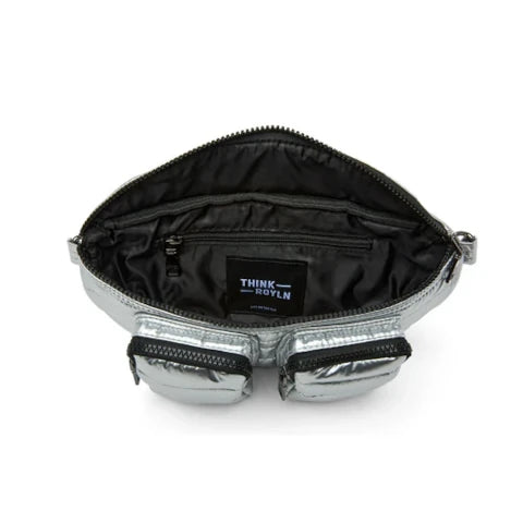 Think Royln Double Down Handbag