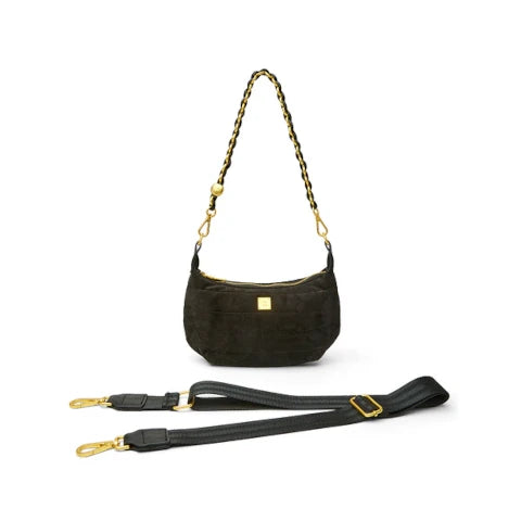 (取寄) シンクローリン レディース ミニ ムーン THINK ROYLN women Mini Moon Black Think Royln Mini Moon