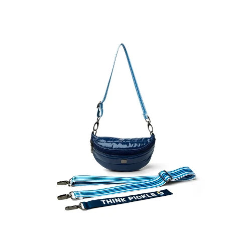 Think Royln Shining Star Crossbody