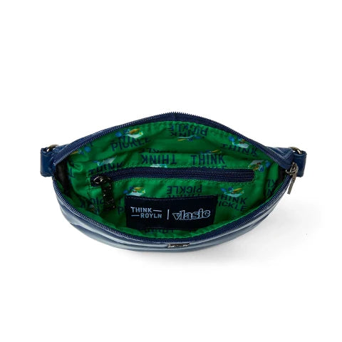 Think Royln Shining Star Crossbody