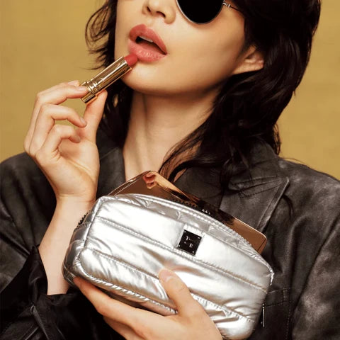 Think Royln Touch Up Makeup Case