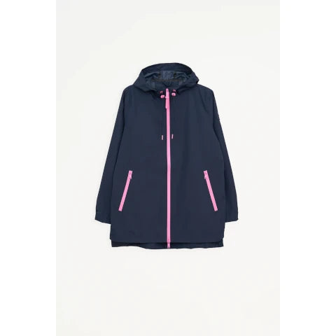 Tanta Reenbui Jacket