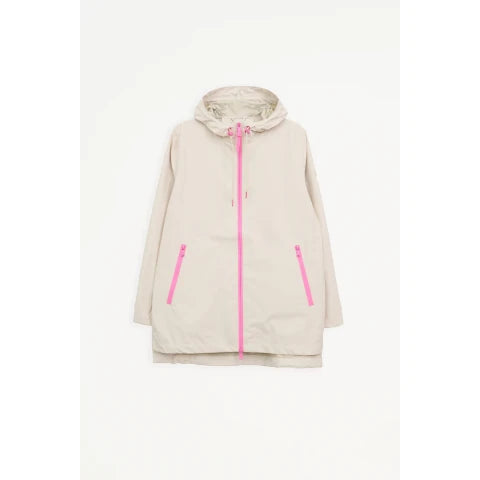 Tanta Reenbui Jacket