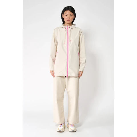 Tanta Reenbui Jacket
