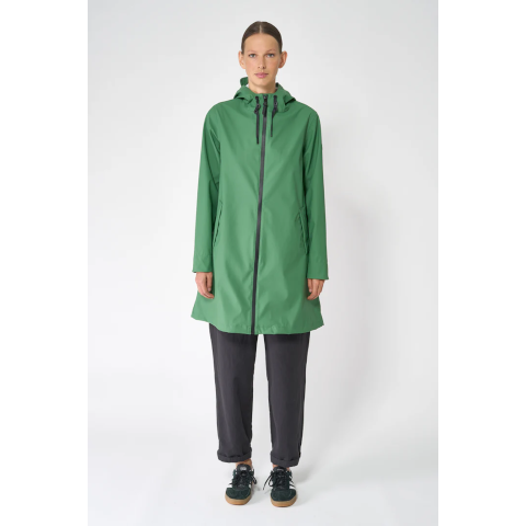 Tanta Nuovola Rain Coat