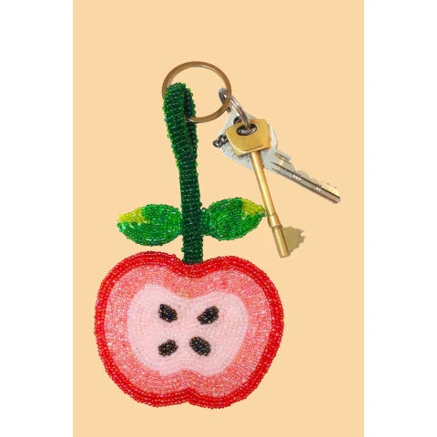 The Jacksons Keyring