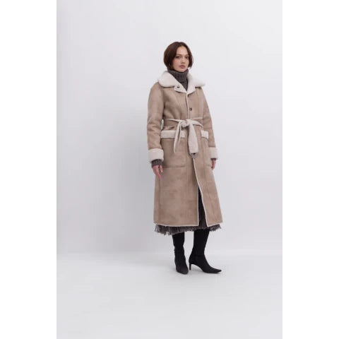 Urbancode Reversible Raglan Coat