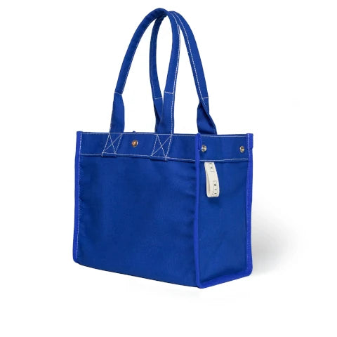 Utility Canvas The Mini Field Bag