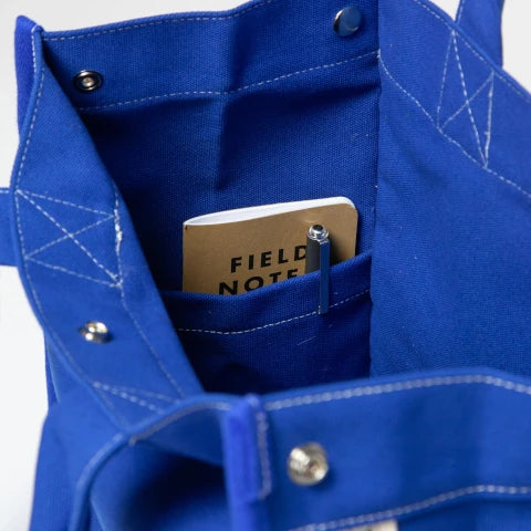 Utility Canvas The Mini Field Bag