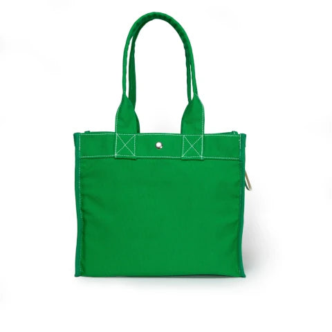 Utility Canvas The Mini Field Bag