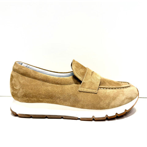 Voile Blanche Julia Loafer
