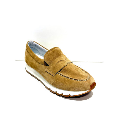 Voile Blanche Julia Loafer