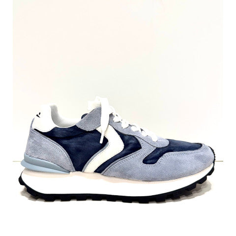 Voile Blanche Paris Race Sneaker